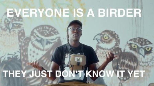 LISTERS: A Glimpse Into Extreme Birdwatching filmas žiurėti online