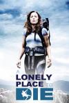 A Lonely Place to Die filmas