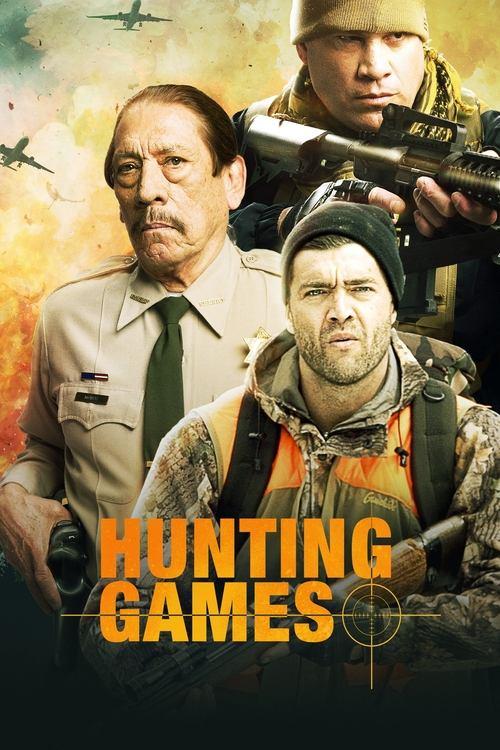Hunting Games filmas online