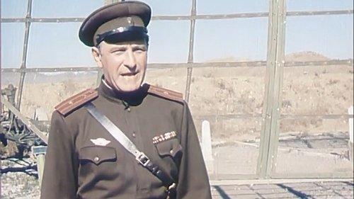 The Keys of Skies filmas žiurėti online