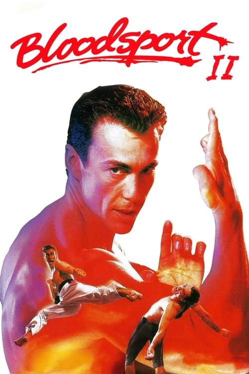 Bloodsport II filmas online