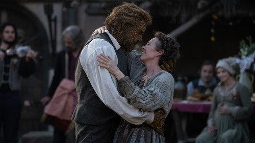 Wicker filmas žiurėti online