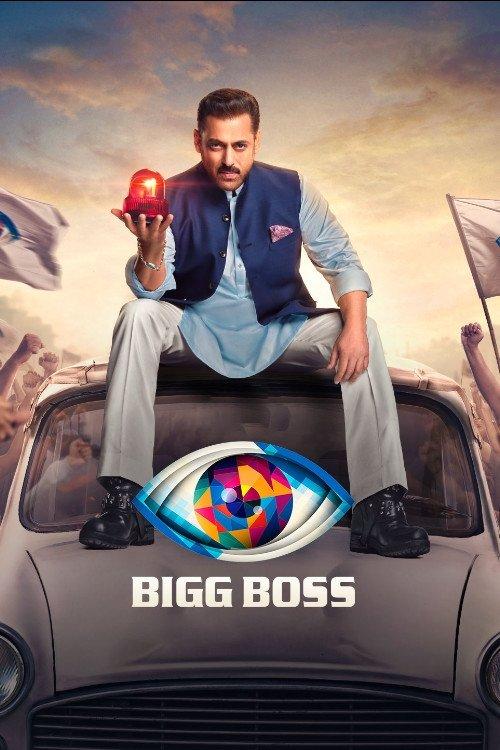 Bigg Boss filmas online