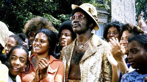 The Monkey Hustle filmas žiurėti online