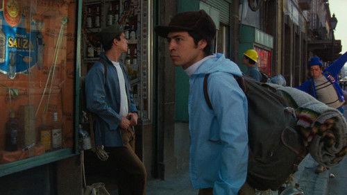 Canoa: memoria de un hecho vergonzoso filmas žiurėti online