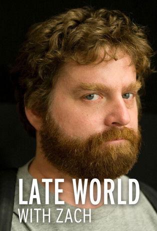 Late World with Zach filmas online