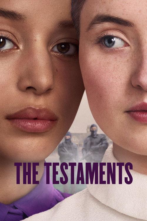 Testamentai filmas online