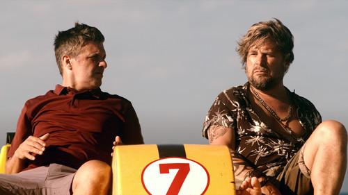Pédalo filmas žiurėti online