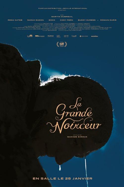 La grande noirceur filmas online