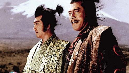 Saga of the Vagabonds filmas žiurėti online