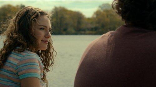 Measure of a Man filmas žiurėti online