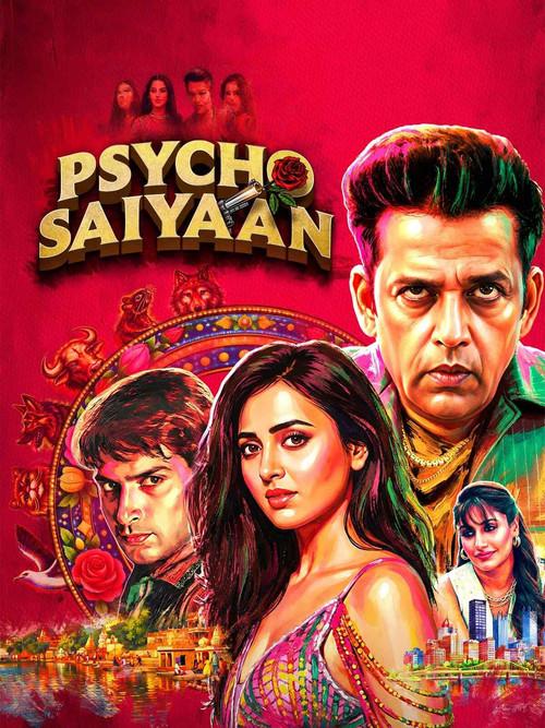Psycho Saiyaan filmas online