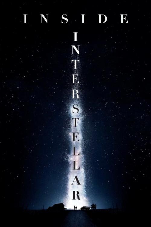 Inside 'Interstellar' filmas online