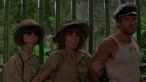 Gwendoline filmas žiurėti online