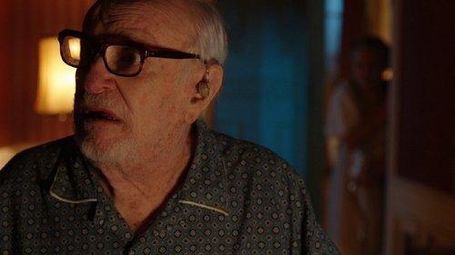 Nocturna - The Great Old Man's Night filmas žiurėti online