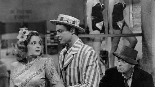 The Great Flamarion filmas žiurėti online