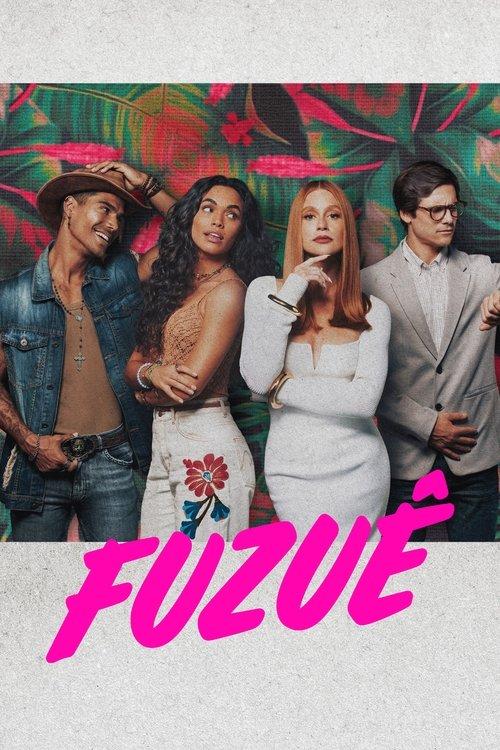 Fuzuê filmas online