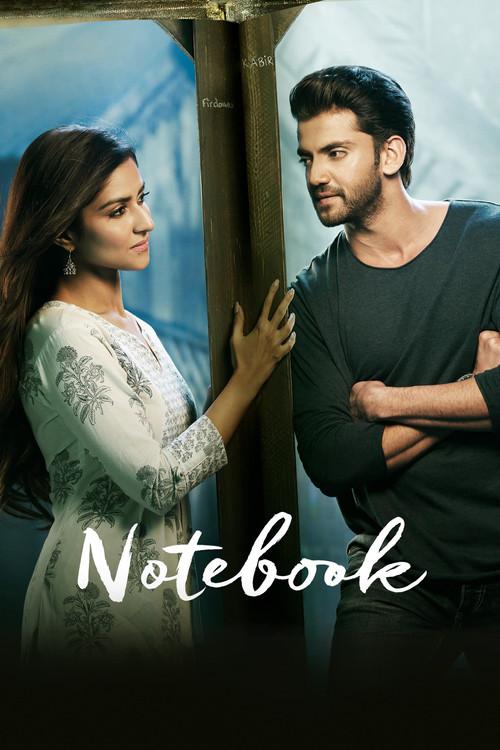 Notebook filmas online
