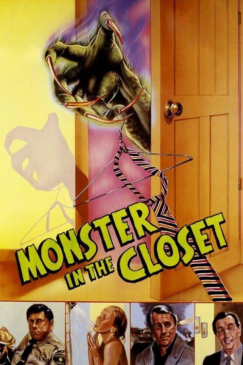 Monster in the Closet filmas online
