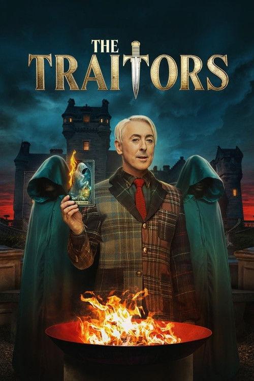 The Traitors filmas online