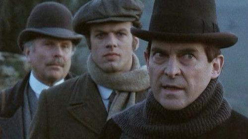 The Hound of the Baskervilles filmas žiurėti online