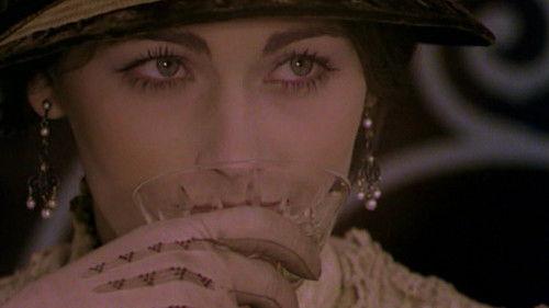 Last Night of Love filmas žiurėti online