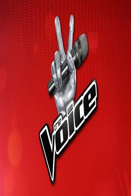 The Voice of the Philippines filmas online