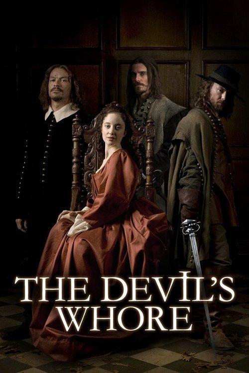 The Devil's Whore filmas online