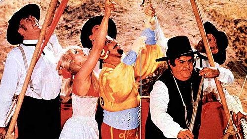 The Great Bank Robbery filmas žiurėti online