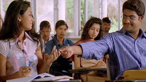 Student No. 1 filmas žiurėti online