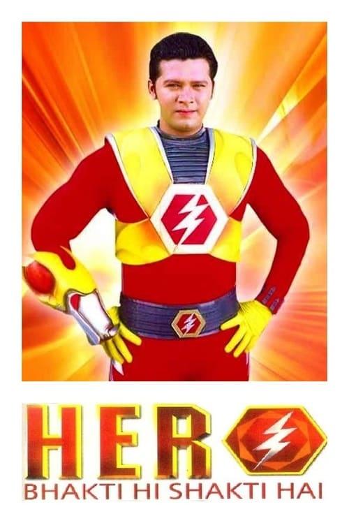 Hero - Bhakti Hi Shakti Hai filmas online
