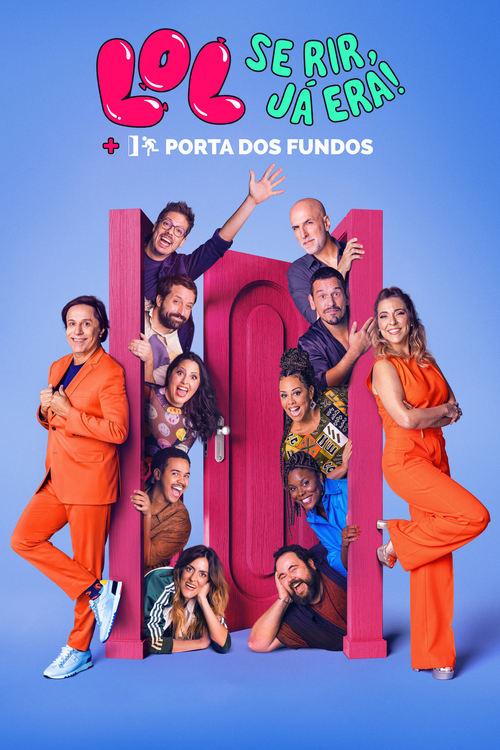 LOL: Se Rir, Já Era filmas online