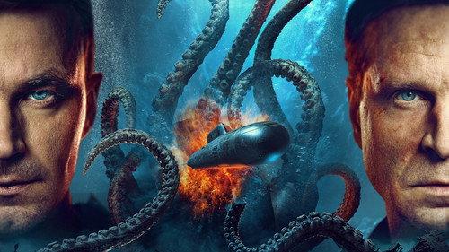 Кракен filmas žiurėti online