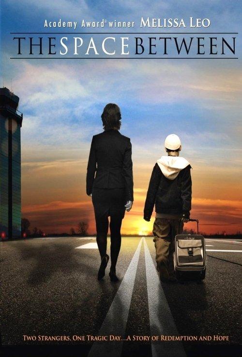 The Space Between filmas online