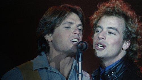 Thunder Alley filmas žiurėti online