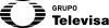Grupo Televisa studio logo