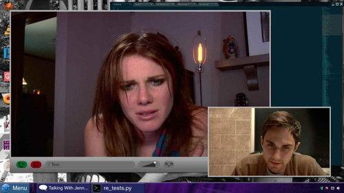 Nightmare Code filmas žiurėti online