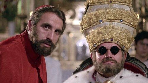 Manuel and Clemente filmas žiurėti online