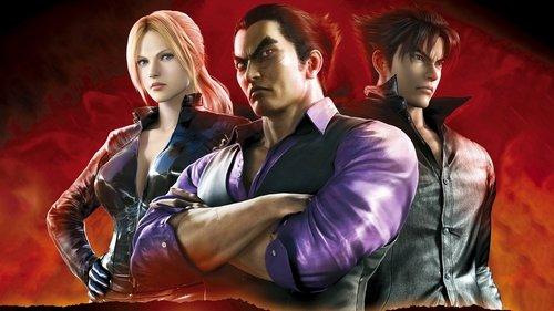 TEKKEN: Blood Vengeance filmas žiurėti online