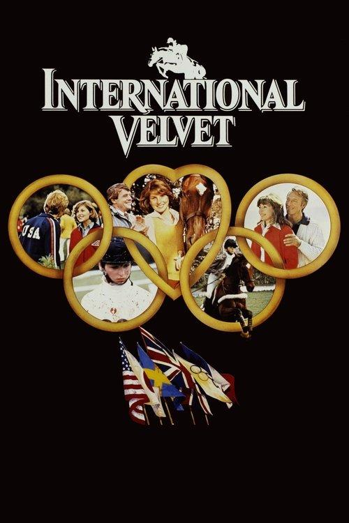 International Velvet filmas online