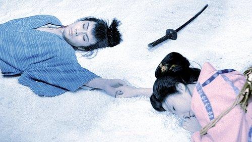 Samurai Vendetta filmas žiurėti online