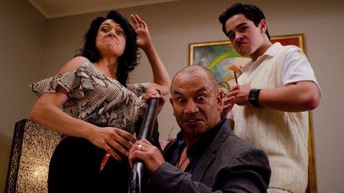 Fresh Meat filmas žiurėti online