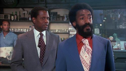 Uptown Saturday Night filmas žiurėti online