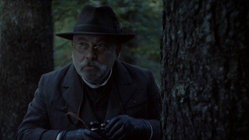 The Secret of the Old Woods filmas žiurėti online