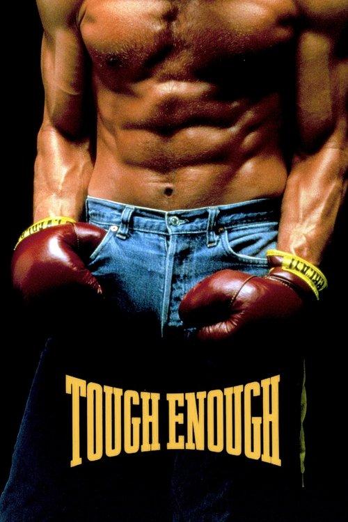 Tough Enough filmas online