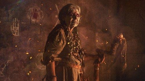 The Old Ways filmas žiurėti online