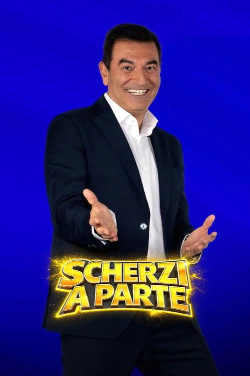 Scherzi a Parte filmas online