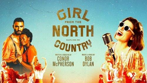 Girl From the North Country filmas žiurėti online