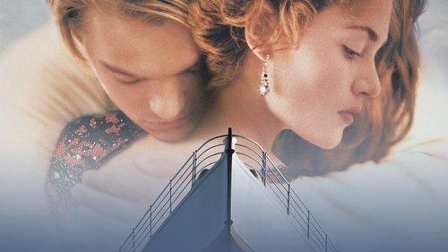 Titanikas filmas žiurėti online
