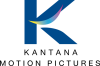 Kantana Motion Pictures studio logo